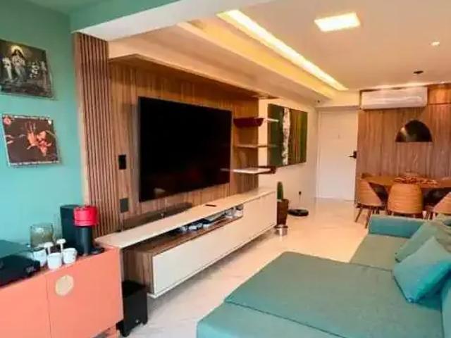 Apartamento venda em Aracaju
