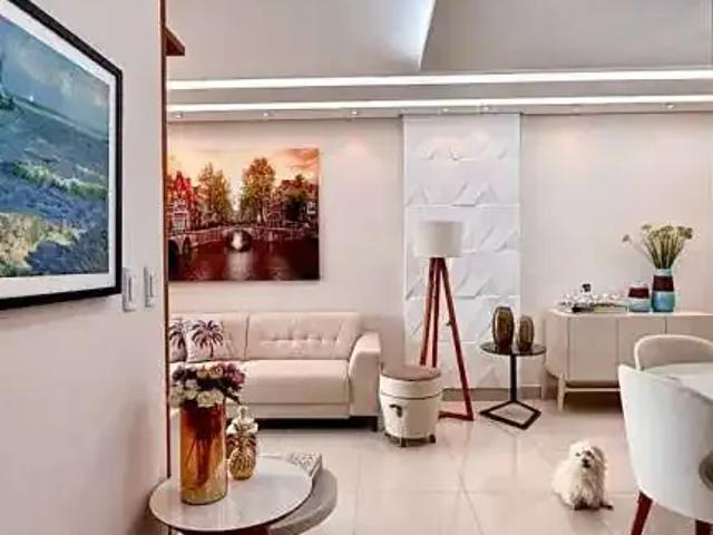 Apartamento venda em Região Geográfica Imediata de Aracaju, Região Metropolitana de Aracaju