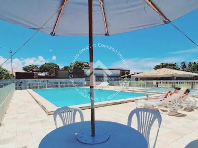 Apartamento venda em Condomínio Estrela do Mar, Aracaju