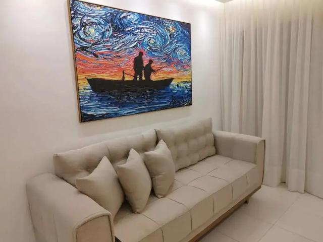 Apartamento venda em Região Geográfica Imediata de Aracaju, Região Metropolitana de Aracaju