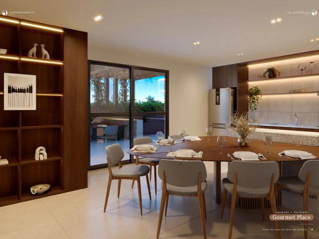 Apartamento venda em Aracaju