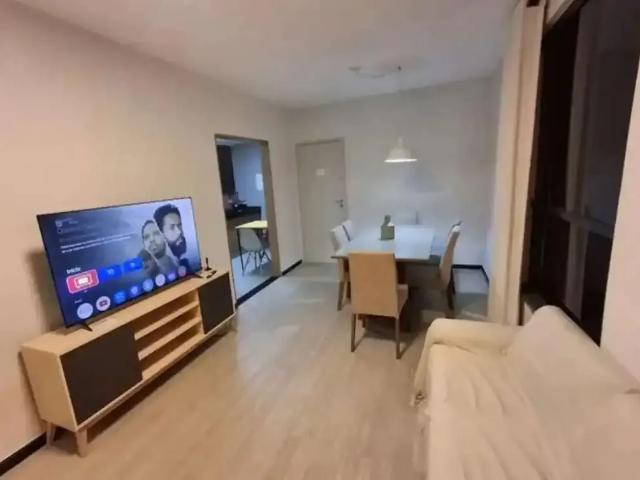 Apartamento venda em Região Geográfica Imediata de Aracaju, Região Metropolitana de Aracaju