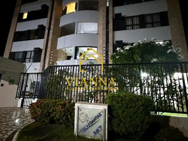 Apartamento venda em Aracaju