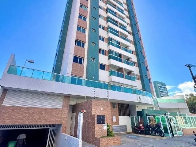 Apartamento venda em Condomínio Estrela do Mar, Aracaju