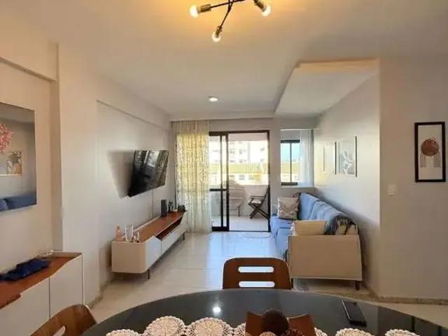 Apartamento venda em Aracaju