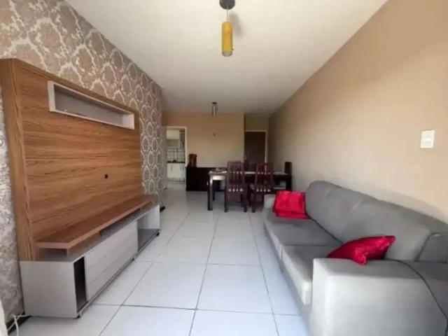 Apartamento venda em Região Geográfica Imediata de Aracaju, Região Metropolitana de Aracaju