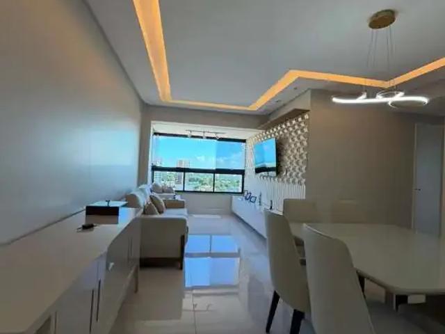 Apartamento venda em Região Geográfica Imediata de Aracaju, Região Metropolitana de Aracaju