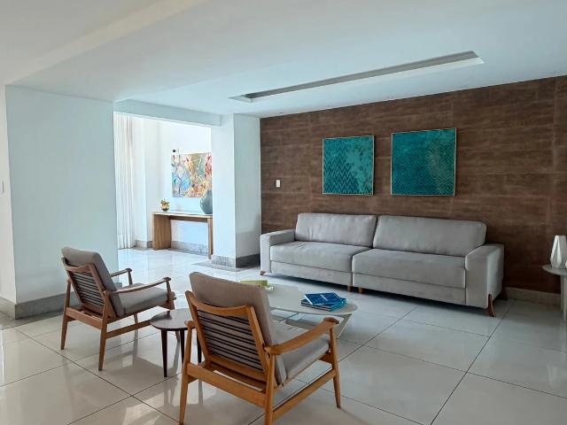 Apartamento venda em Aracaju