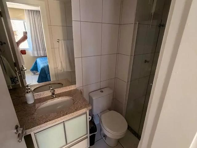 Apartamento venda em Região Geográfica Imediata de Aracaju, Região Metropolitana de Aracaju