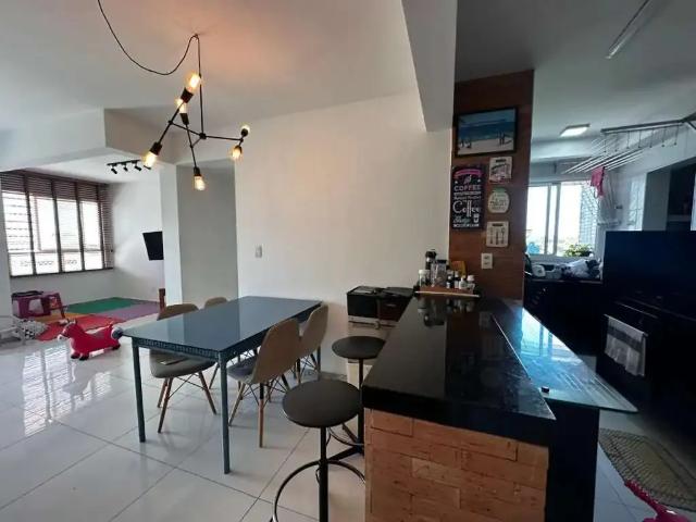 Apartamento venda em Aracaju