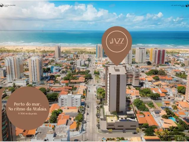 Apartamento venda em Aracaju