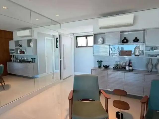 Apartamento venda em Região Geográfica Imediata de Aracaju, Região Metropolitana de Aracaju