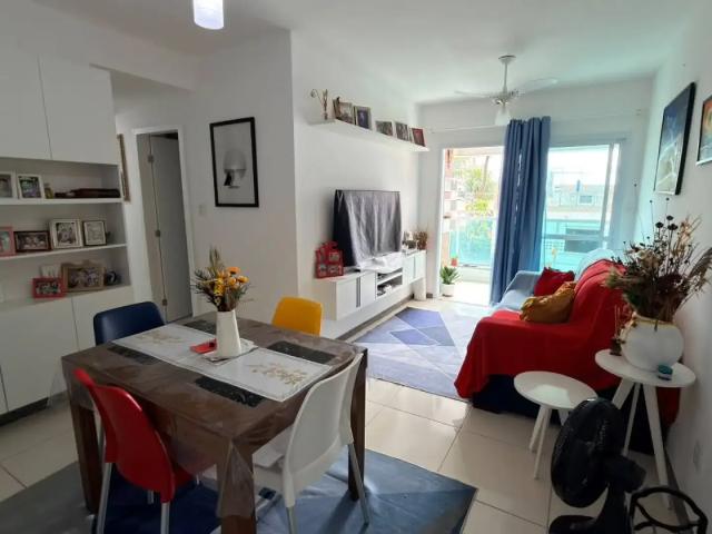 Apartamento venda em Condomínio Estrela do Mar, Aracaju