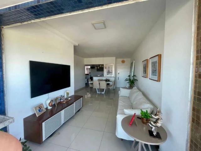 Apartamento venda em Maar, Aracaju