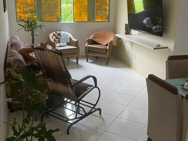 Apartamento venda em Região Geográfica Imediata de Aracaju, Região Metropolitana de Aracaju
