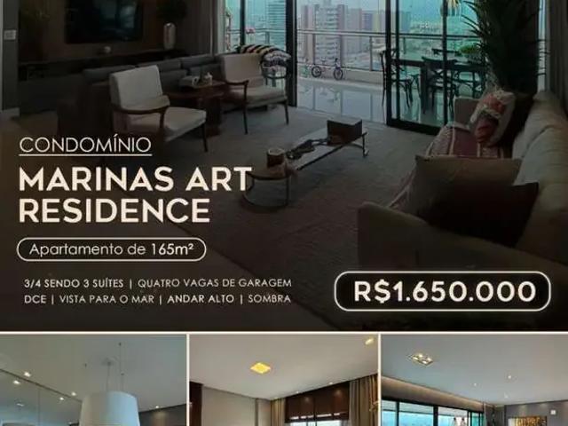 Apartamento venda em Atalaia, Aracaju