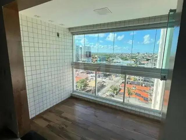 Apartamento venda em Atalaia, Aracaju