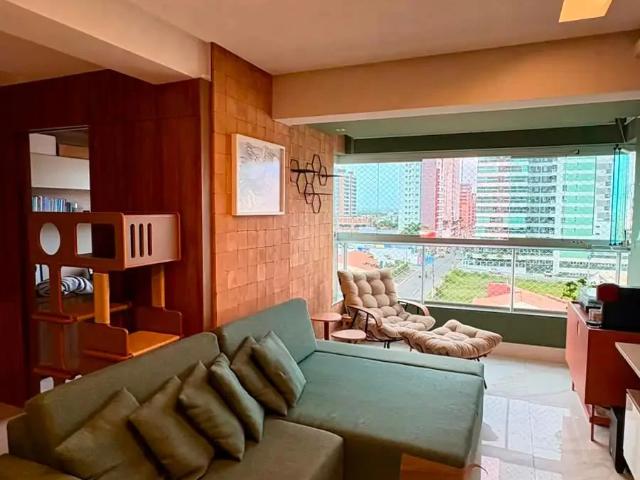 Apartamento venda em Aracaju