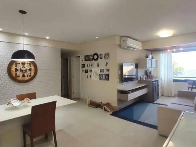 Apartamento venda em Região Geográfica Imediata de Aracaju, Região Metropolitana de Aracaju