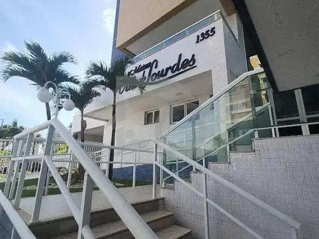 Apartamento venda em Região Geográfica Imediata de Aracaju, Região Metropolitana de Aracaju