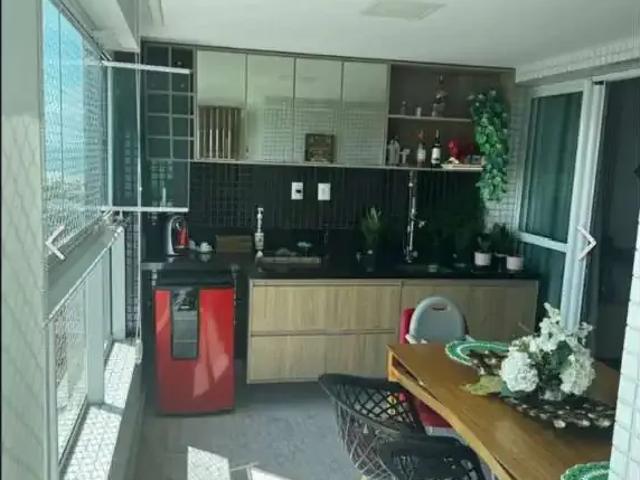 Apartamento venda em Região Geográfica Imediata de Aracaju, Região Metropolitana de Aracaju