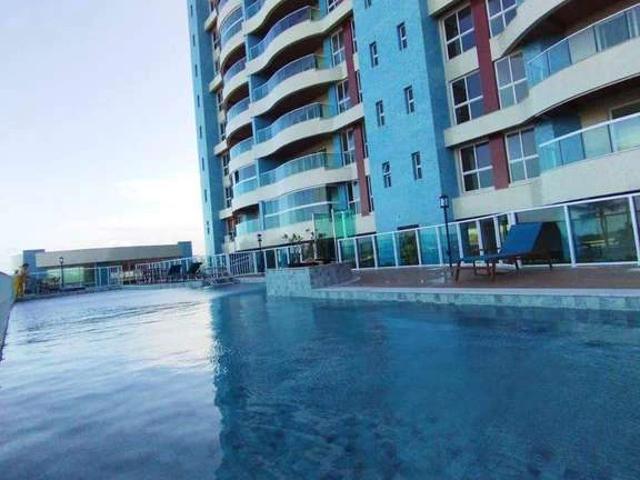 Apartamento venda em Aracaju