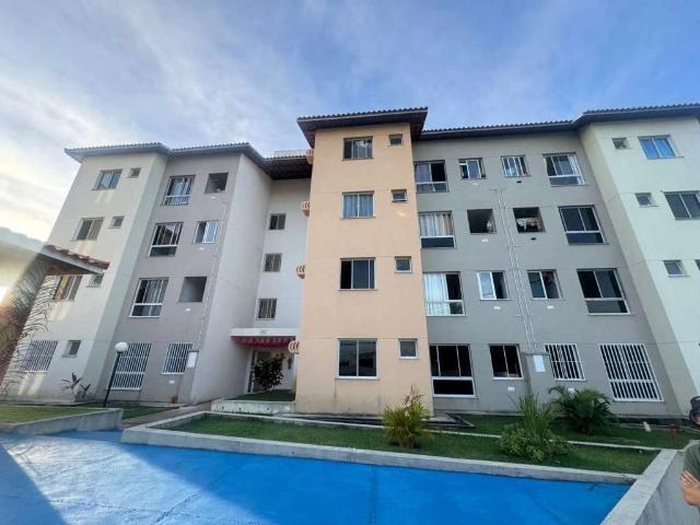 Apartamento venda em Assis Chateaubriand, Aracaju