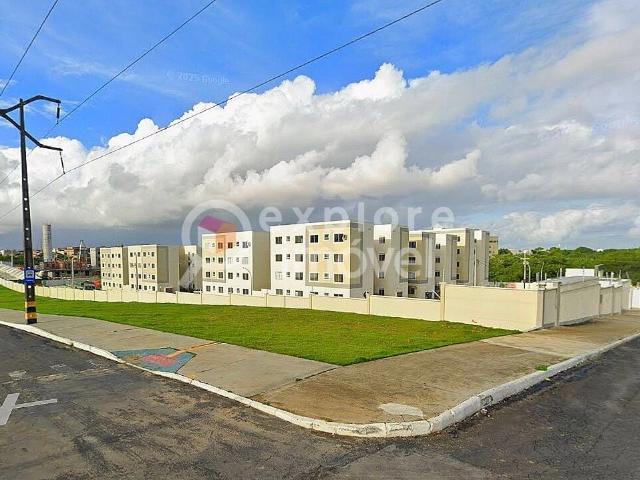 Apartamento venda em Aracaju