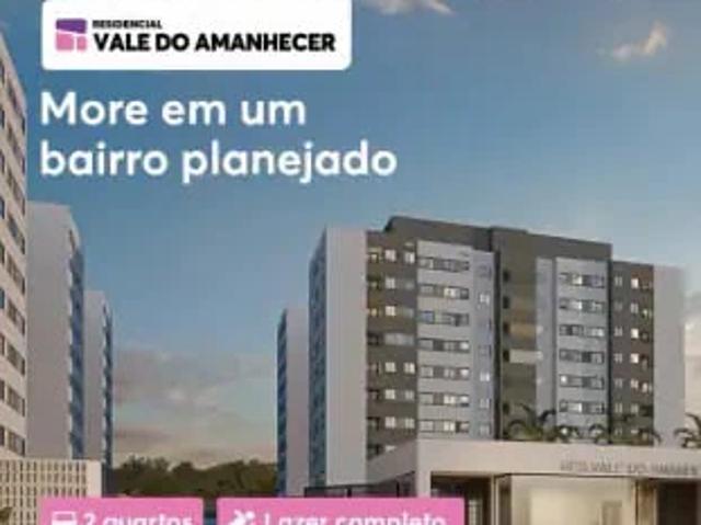 Apartamento venda em Nossa Senhora do Socorro