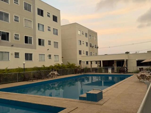 Apartamento venda em Aracaju