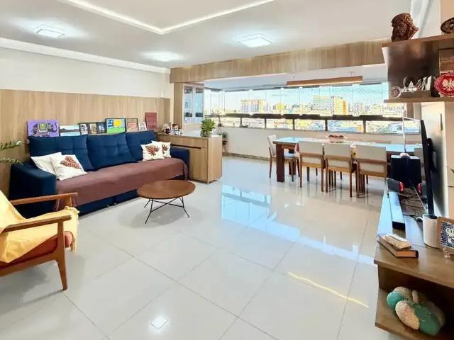 Apartamento venda em Região Geográfica Imediata de Aracaju, Região Metropolitana de Aracaju