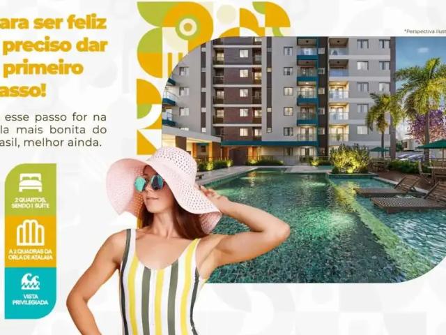 Apartamento venda em Região Geográfica Imediata de Aracaju, Região Metropolitana de Aracaju