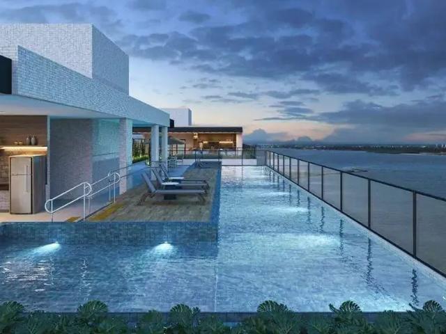 Apartamento venda em Região Geográfica Imediata de Aracaju, Região Metropolitana de Aracaju