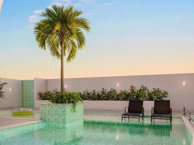 Apartamento venda em Aracaju
