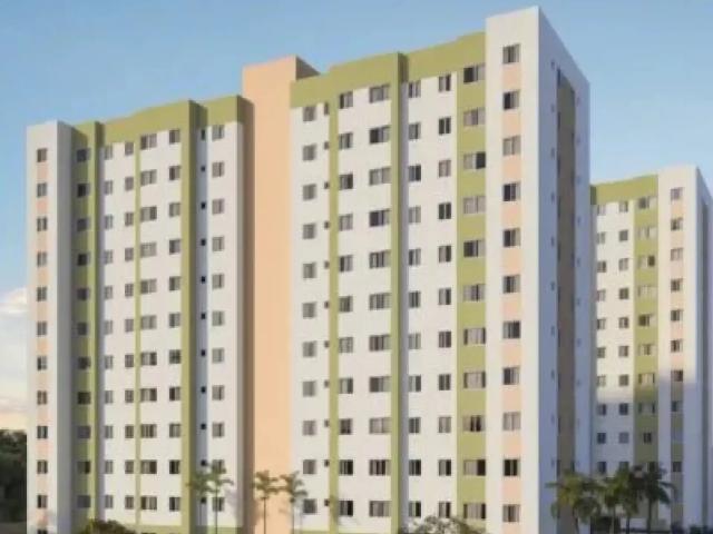Apartamento venda em Aracaju