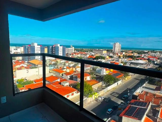 Apartamento venda em Aracaju