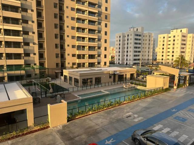 Apartamento venda em Aracaju