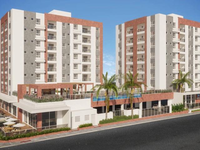 Apartamento venda em Aracaju