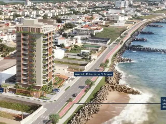 Apartamento venda em Região Geográfica Imediata de Aracaju, Região Metropolitana de Aracaju