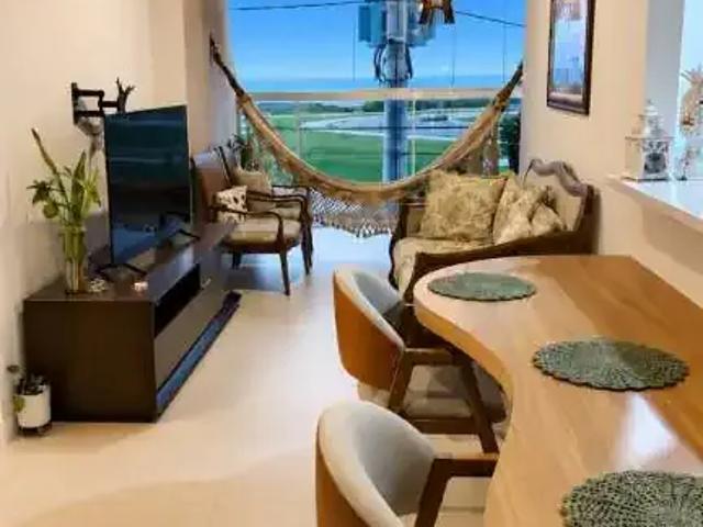 Apartamento venda em Região Geográfica Imediata de Aracaju, Região Metropolitana de Aracaju