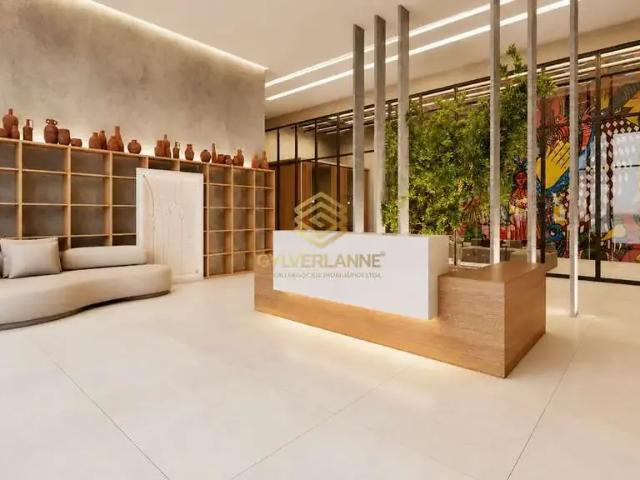 Apartamento venda em Região Geográfica Imediata de Aracaju, Região Metropolitana de Aracaju
