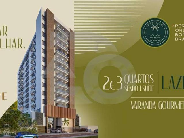 Apartamento venda em Região Geográfica Imediata de Aracaju, Região Metropolitana de Aracaju