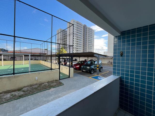 Apartamento venda em Aracaju