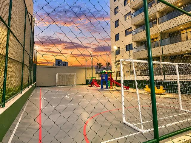 Apartamento venda em Aracaju