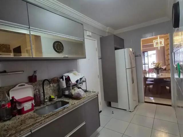 Apartamento venda em Aracaju