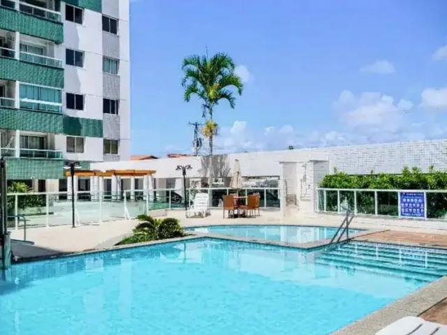 Apartamento venda em Aracaju