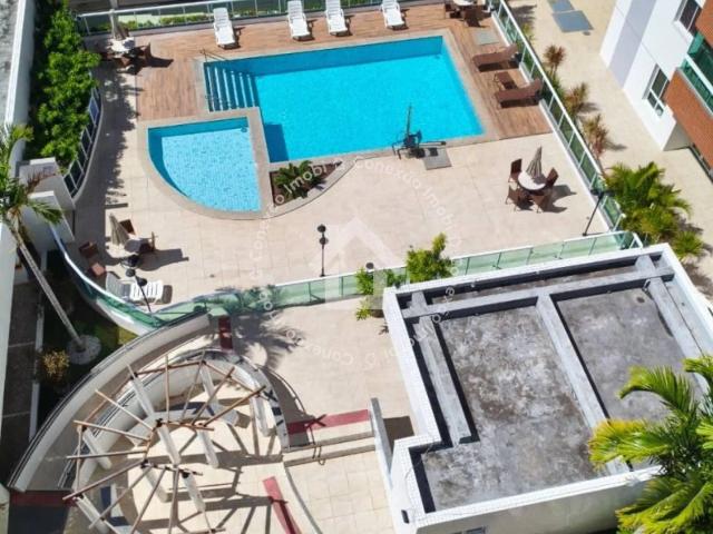 Apartamento venda em Aracaju