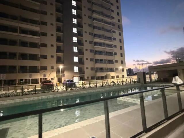 Apartamento venda em Aracaju