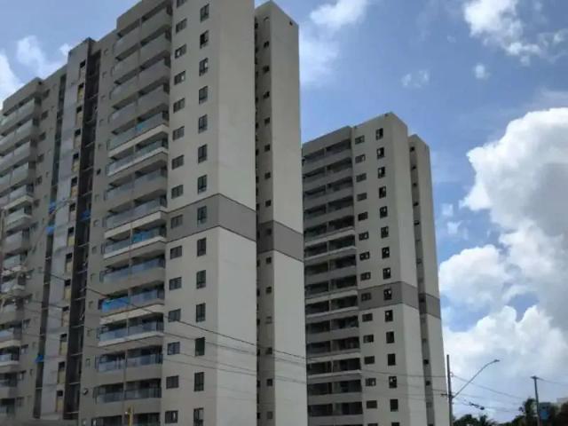 Apartamento venda em Aracaju