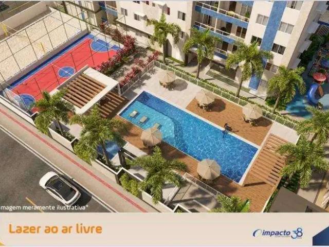 Apartamento venda em Região Geográfica Imediata de Aracaju, Região Metropolitana de Aracaju